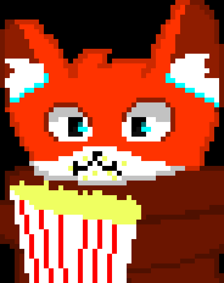 [a34ade] *Magicly gets out some pirate booty and starts eating* -Finx