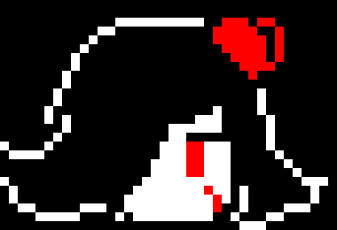 [be82ba] Hiya, Twi. Also, I hear bad stuff outside...