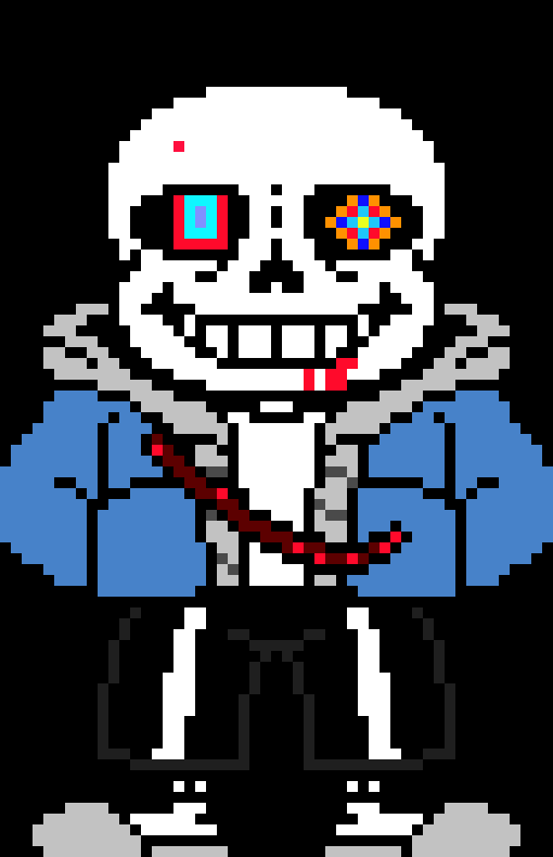 [96e29f] hey what do you expect from a dead guy and his brother brining him back to life-last breath disbelief sans and papyrus