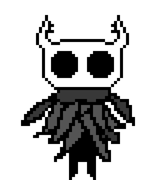 [67050c] hollow knight