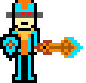 [05b0c1] Ok I hate this one. *He kills Dimentio* Next!