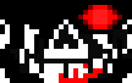 [1df244] *hears a voice in his head* .:{The experiment must be done}:.