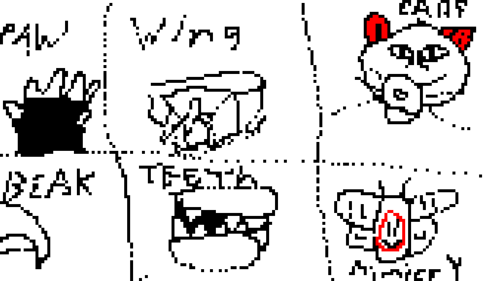 [9664c4] Adaption P. 1