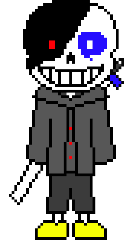 [2ed192] anime sans