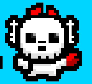 [95be89] OH, OH, OH! I FOUND A THING!...