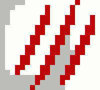 [9664c4] monsterclaw
