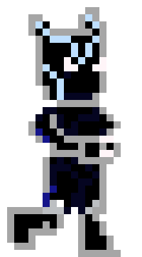 [9664c4] Black Panther Walk 1.5