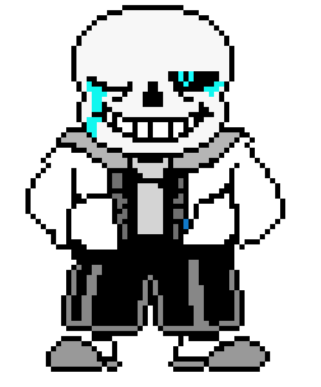[9664c4] HATE_sans