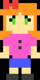 [6cf85f] but everyone can be a good person? -mini liz