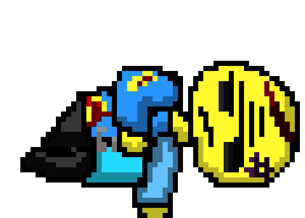 [9de45e] The Binding of Isaac: Rebirth (Isaac)