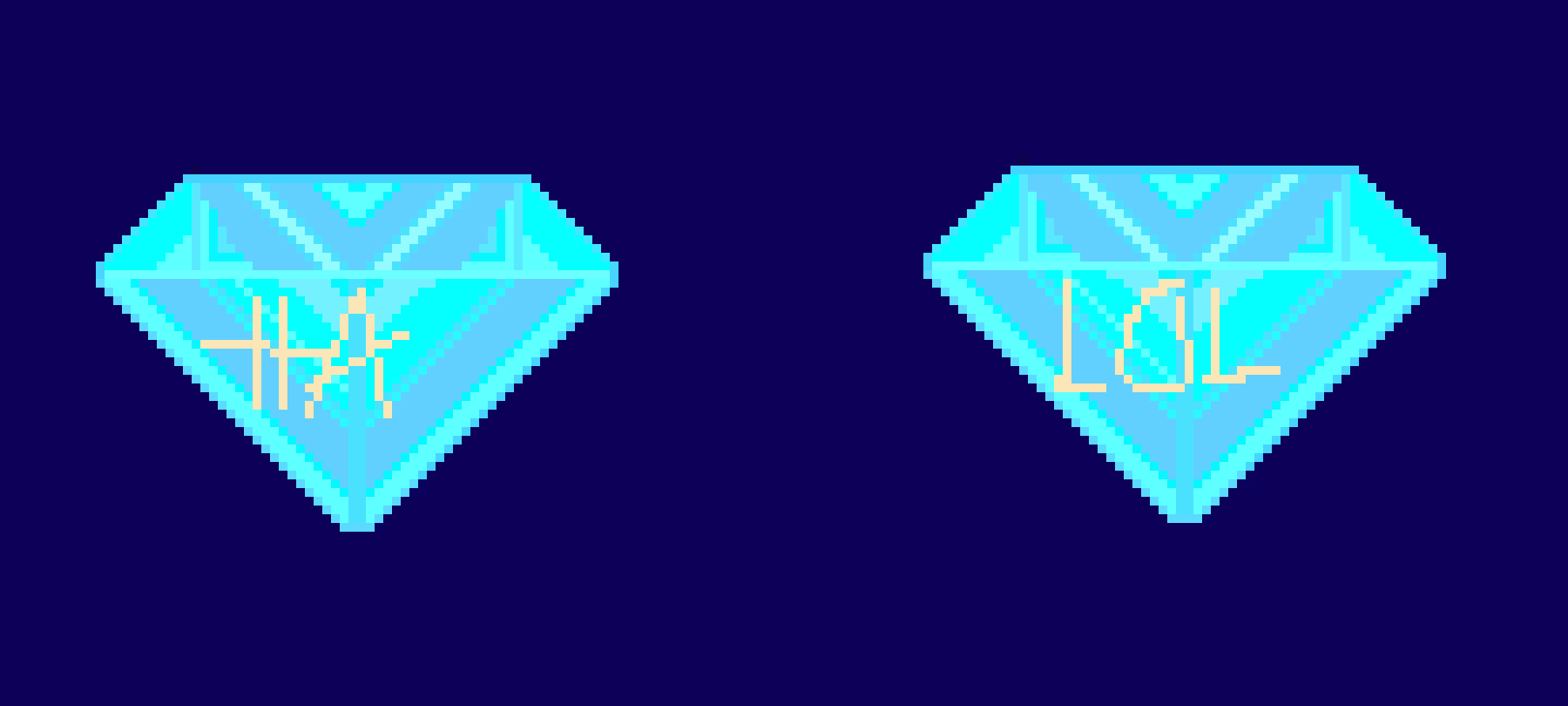 [0942c6] Prank dimons