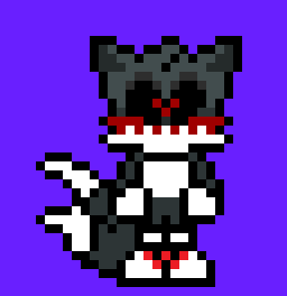 [332fa7] Tails-So we have Super Sonic,X,Lord X,what other evil Sonics are there?*He hasnt notices the device glitched*