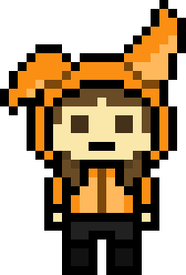 [c1cfb6] danganronpa pixel sprite base