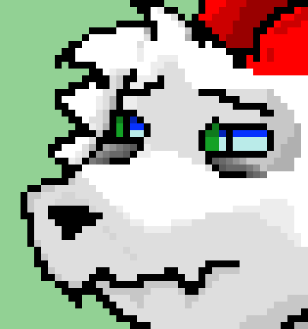 [63ceb7] Hense the bags under my eyes... That and I`ve only been getting one hour of sleep during my break and since I`m back in school, I`m not getting any sleep at all...