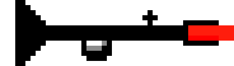 [9664c4] Laser Rifle