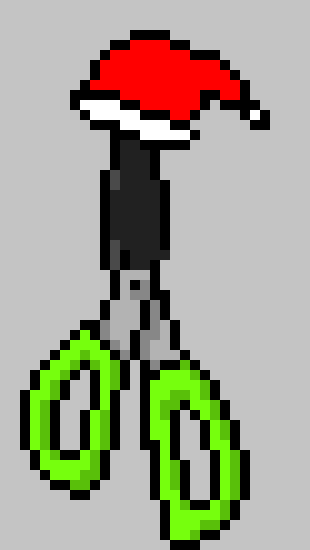 [990543] A kid stole this sprite I found online and is trying to use it against me.