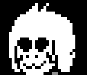 [2fbf6b] CHARA STOP.