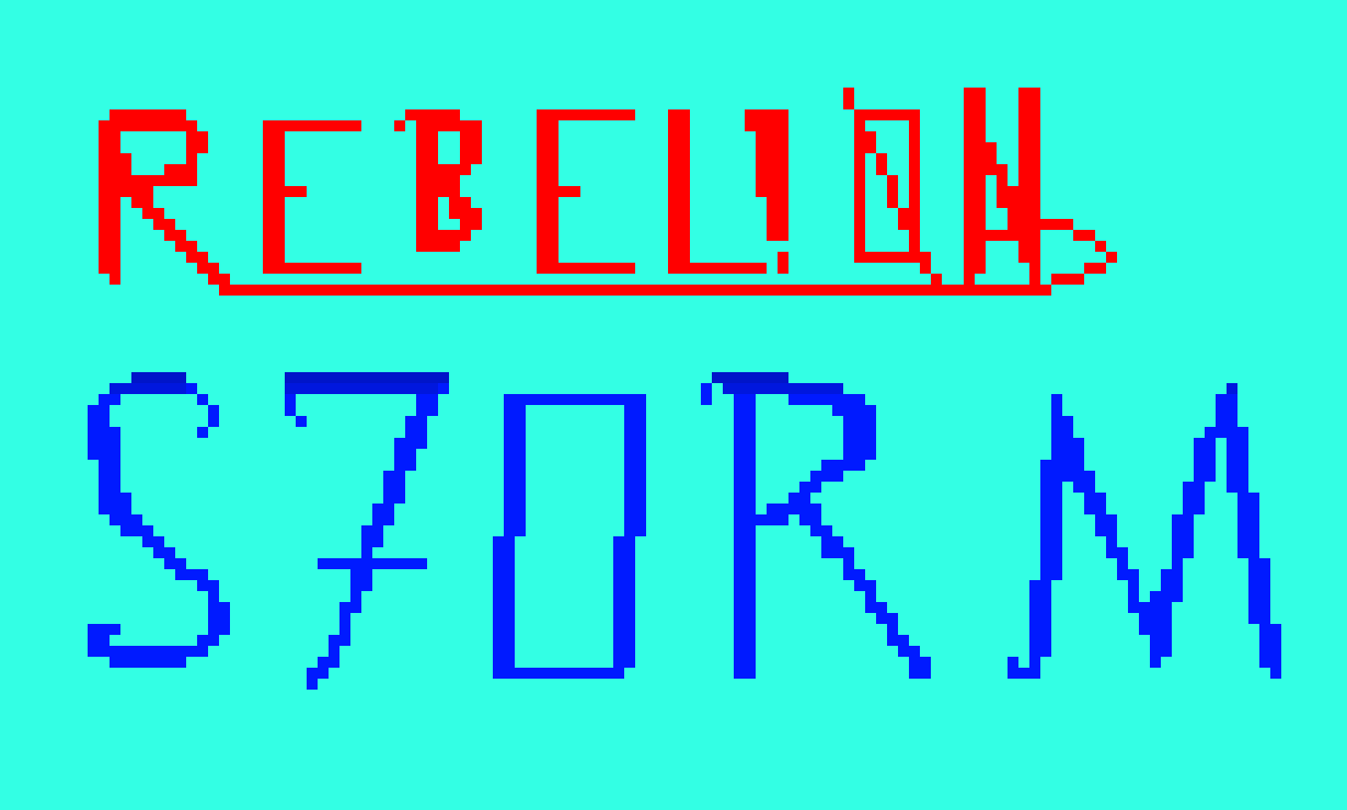 [9664c4] BOOMSHAKALAKA