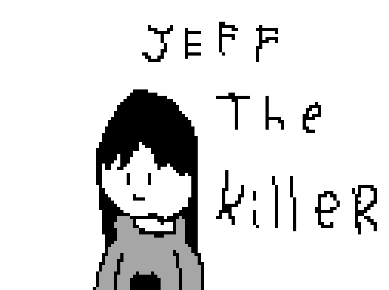 [4997a9] Jeff the Killer