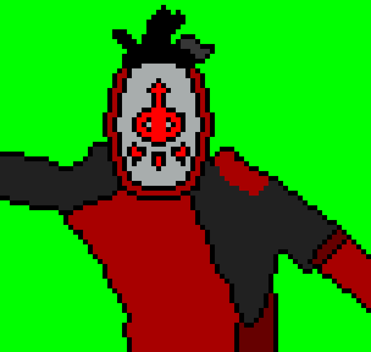 [0b1462] I can guess that one...in your mindset it is we need to be away from you...