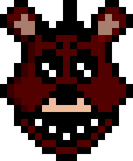 [9664c4] Freddy head41