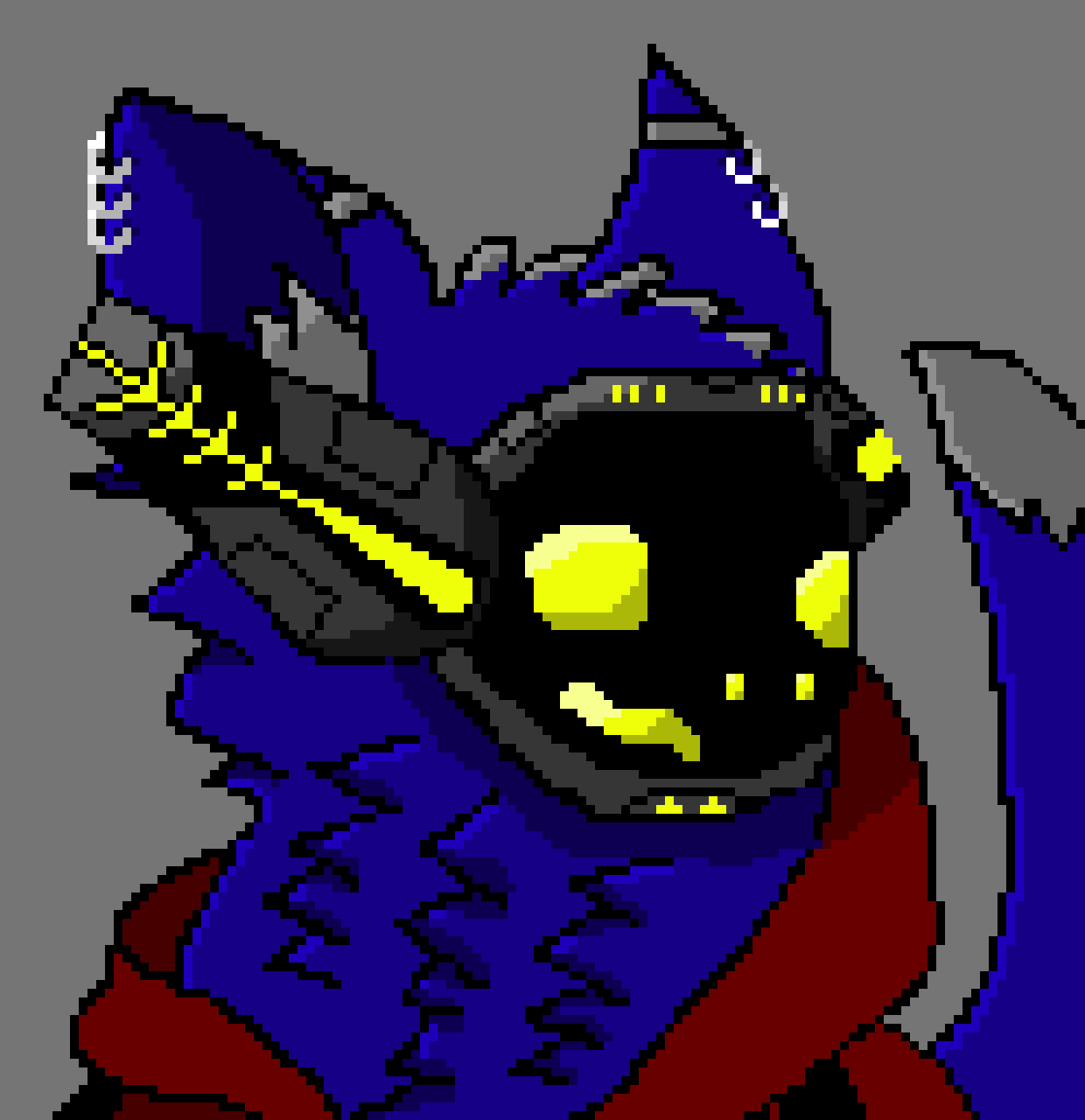 [843b57] ((We do not speak of what Kobii did...)) *sits on his couch and plays War Robots* -John