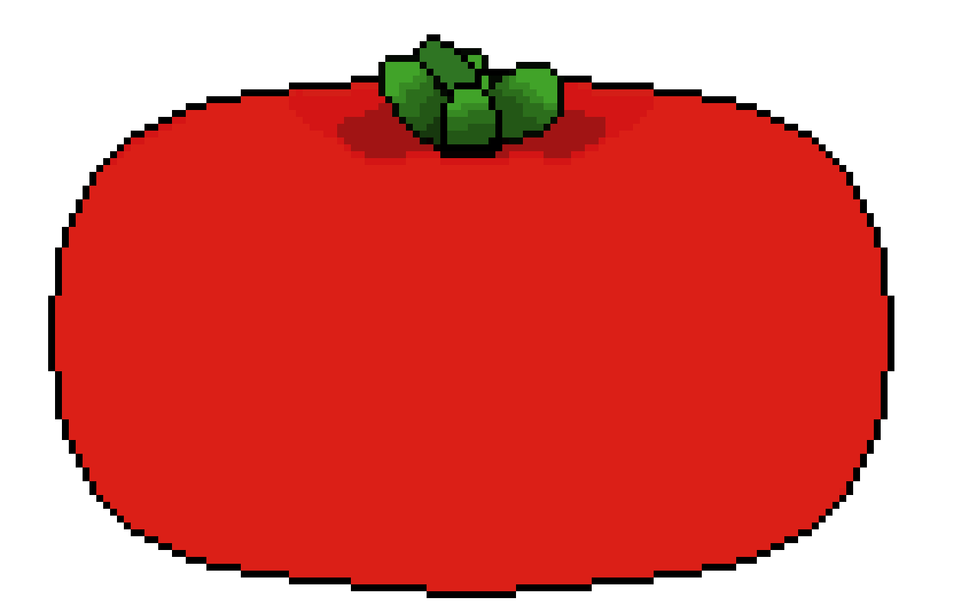 [9341d4] tomate macht karate