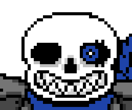 [09861c] I AM SWAPSWAPSWAPREVERTFELL SANS! MYAH HAH HAH! *whispers* i am also going crazy from all these swaps