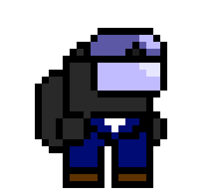 [0b51d0] -Materializes into the lobby-