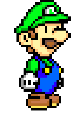 [9fa88c] *go's up to Grim's shop, wanting to buy something* - luigi