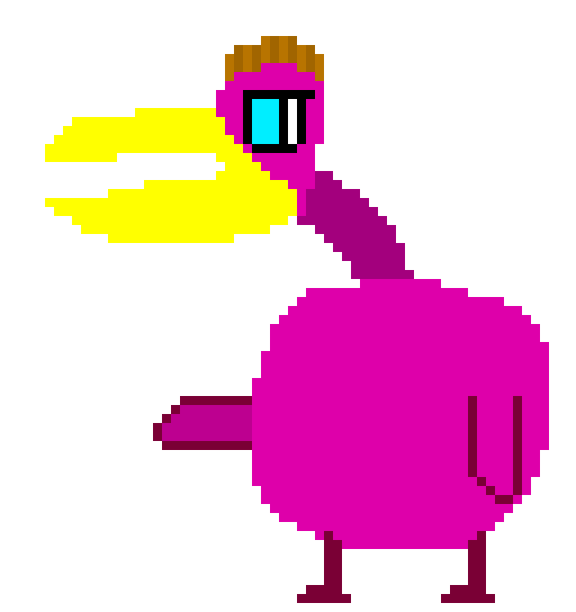 [9664c4] BigFatPurpleBird