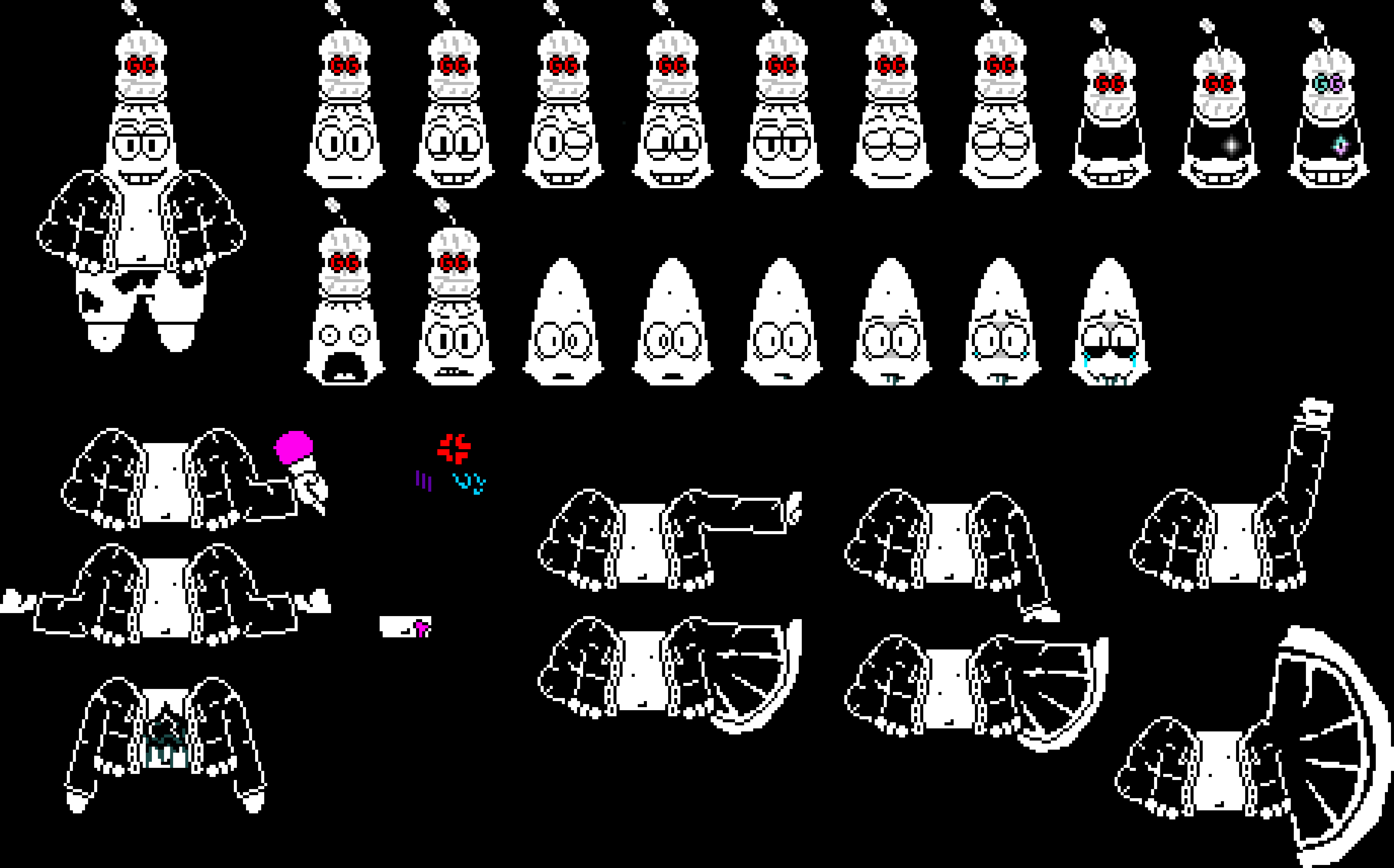 [f5e073] DE!Spongetale Patrick