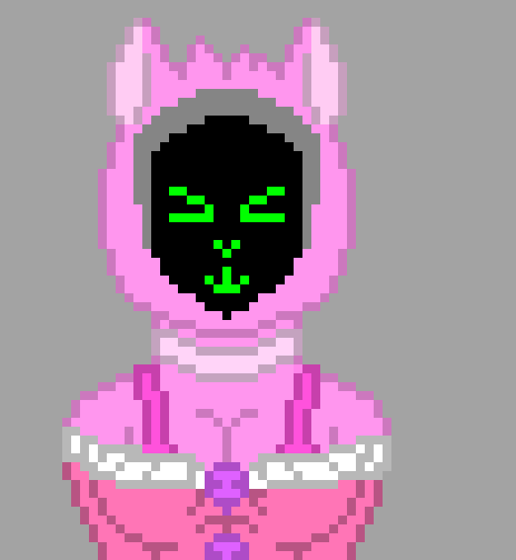 [c91422] *Sits between SF Chara and Demented*