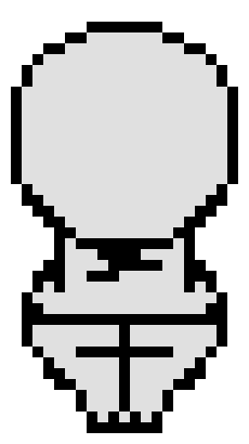 [14e409] Fuck we ball. I'm drawing Harrow as Morrigan Aensland from Darkstalkers.