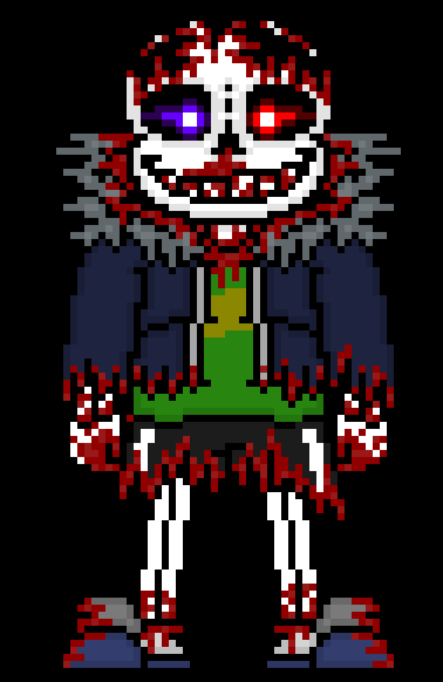 [691fe2] welp, imma be dis funky boi then    -Ash, with a Changed ID.