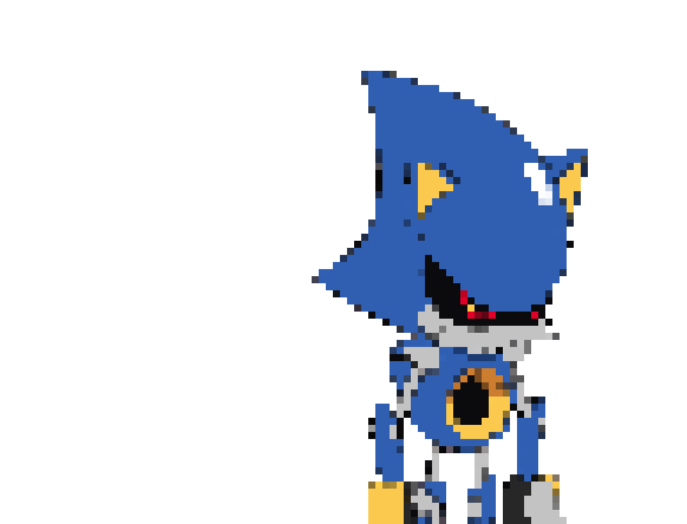 [b9de0d] i need to capture sonic to get my honor!