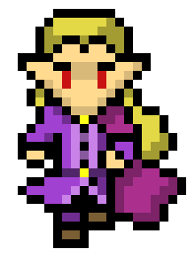 [9664c4] Pixel Escher