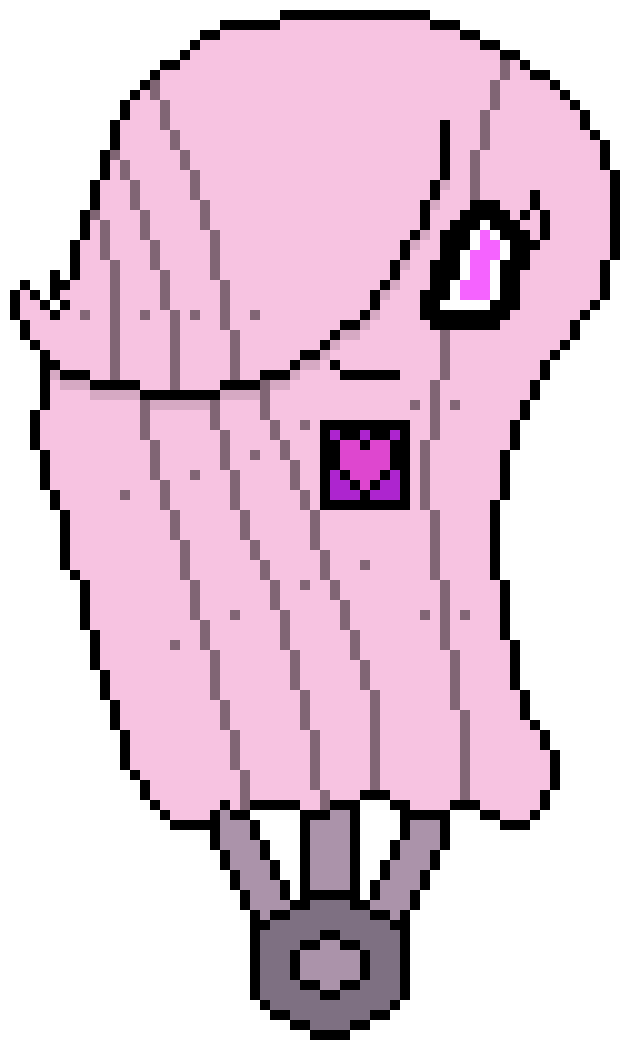 [5accb8] Well, I could give you some special HAN (Hapstablook and Napstablook) brand coffee mix for your boss!}SE!Hapstablook