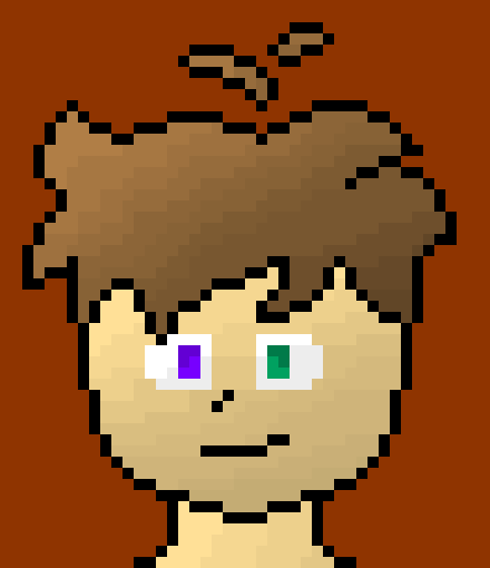 [55123c] I SUCC I SUCC I GIVE UP THIS IS WAY TOO FRUSTRATING NOW I KNOW WHY I NEVER MADE A SANS IN THE FIRST PLACE IM ABOUT TO LOSE MY MENTAL STATE-Bx