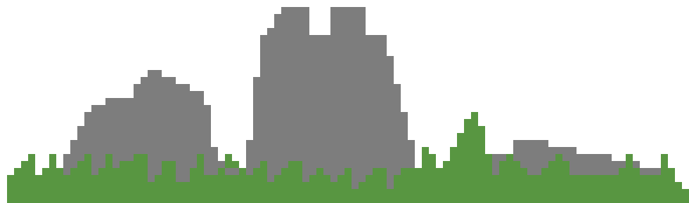 [1cd047] The Lost City Cover