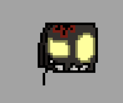 [0043b2] My brother said there can't be an SCP of Doom, I said "there is", he told me to prove it, I showed him 4914, and chaos ensues.