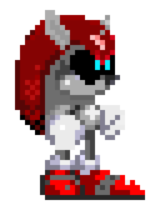 [d4c9dd] Metal Mighty