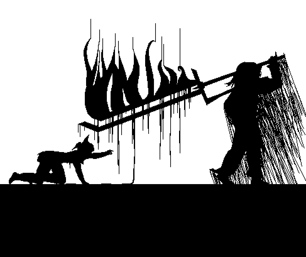 [024523] [Guardian Figure] 