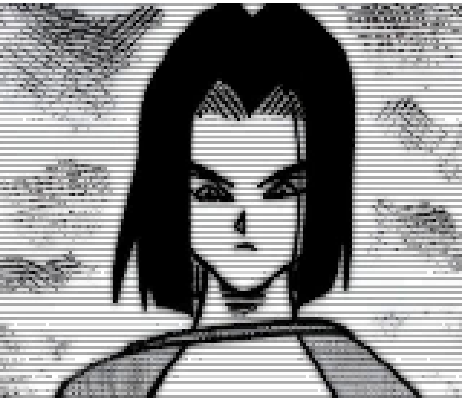 [1cf99b] Pepper (i think that's you anyway-) wanna see a drawing of my oc that i spent more that 5 seconds on-