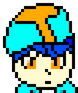 [05b0c1] It's a godlike entity among Godmodders. It depends.