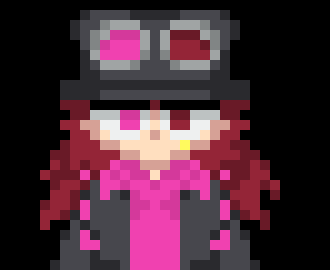 [a8a3be] sure it work with your own character but that's because you control your own character's fate but when it come to other people ... nah ....