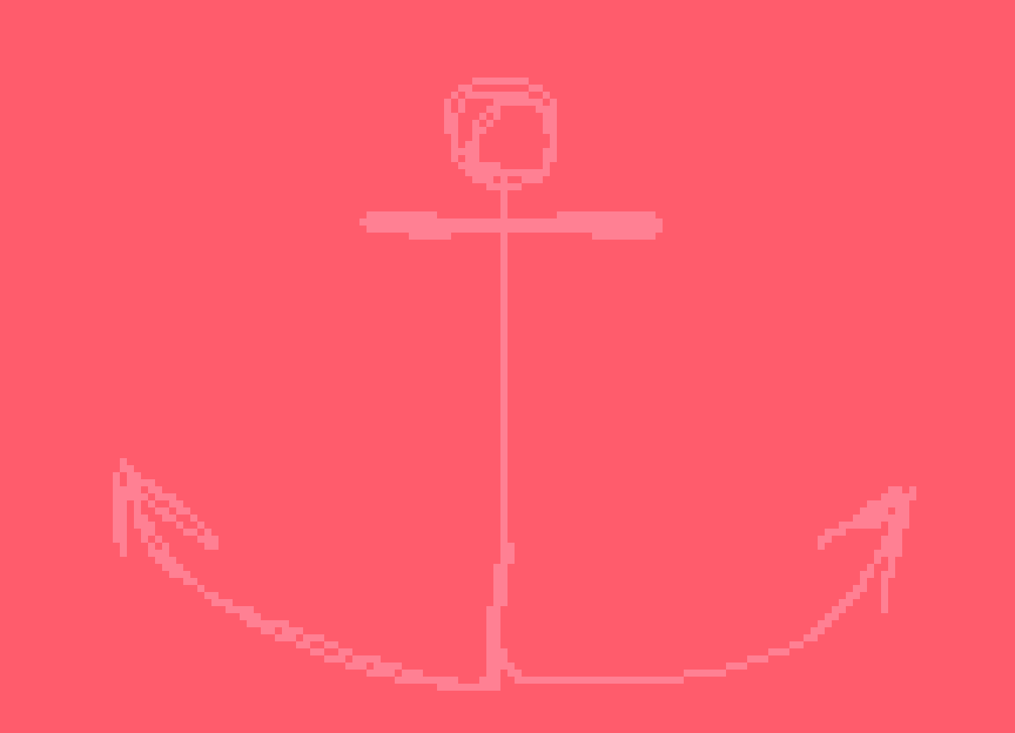 [1b8f22] i caNNOT DRAw an aNCHOranyways how are you guys doing
