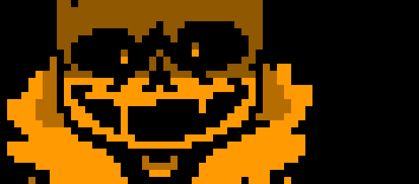 [f5cec4] idk-DS!sans