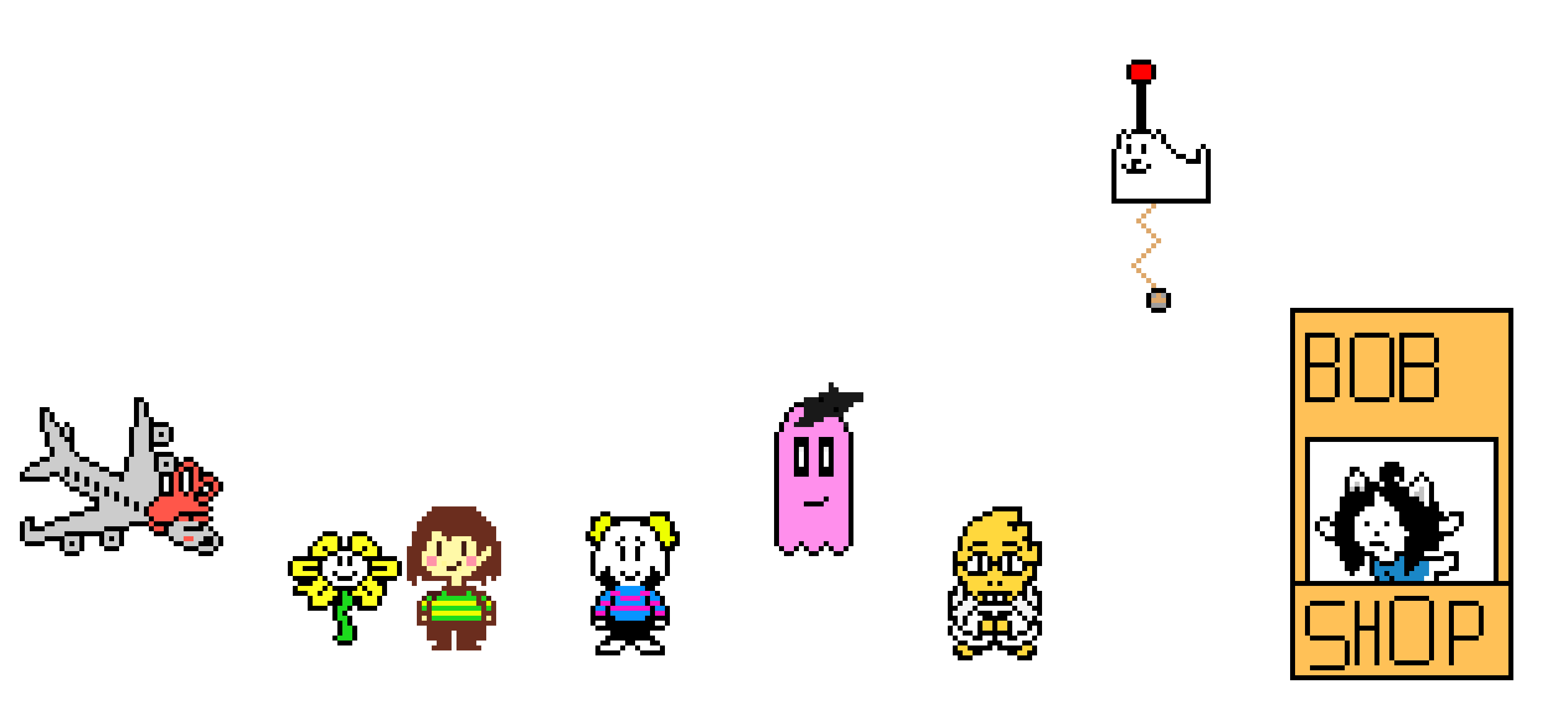 [d728ea] UDR!Underswap