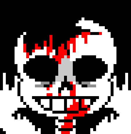 [7ce906] Hell. -Demented Sans